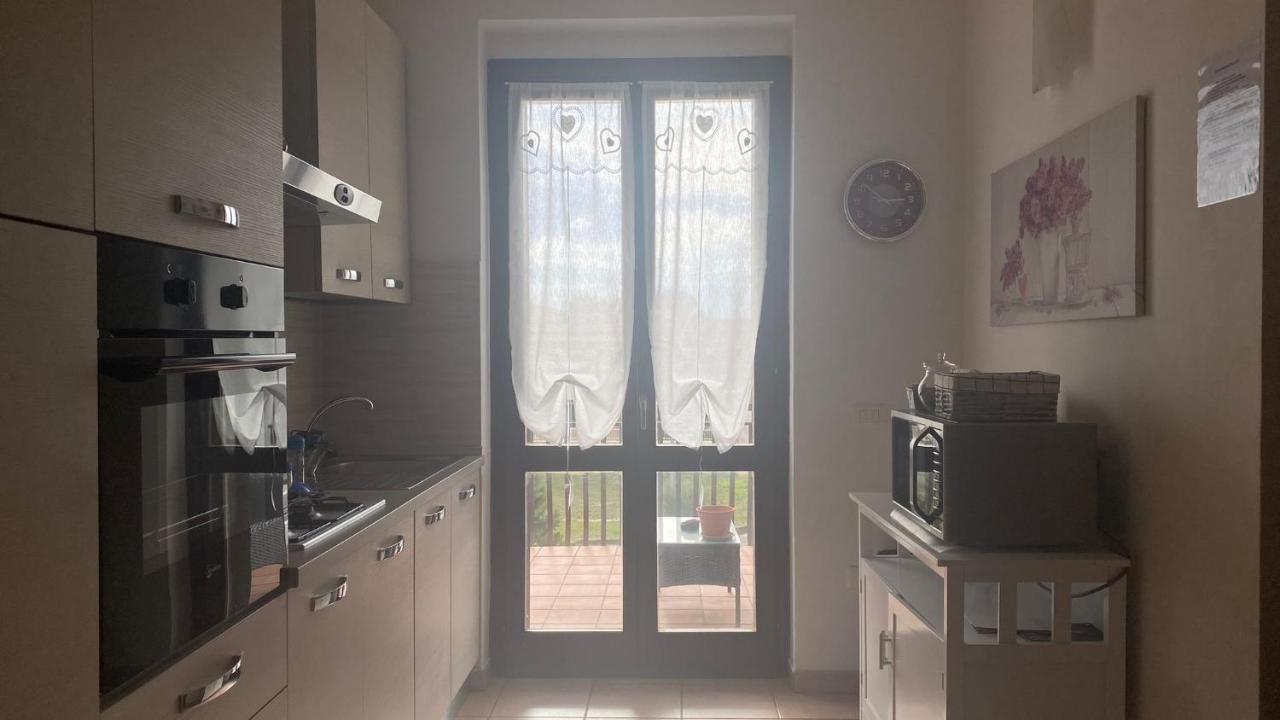 Panoramic Experience Assisi Hh-Free Parking Apartment Exterior photo